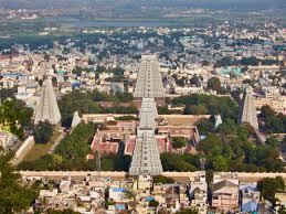 Tirupati to Arunachalam 3 Days Taxi Package