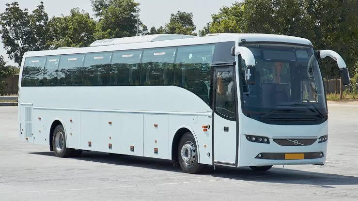 40 Seater Bus