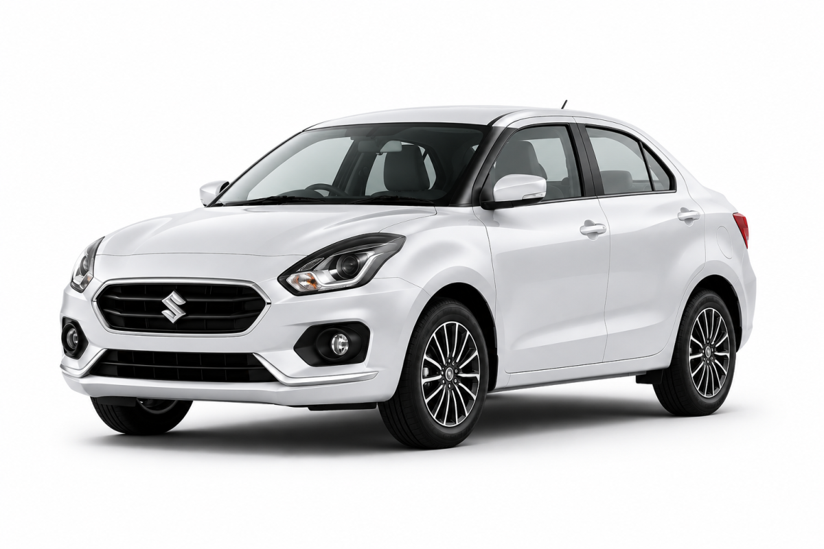 Swift Dzire